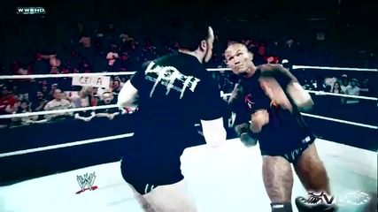 Randy Orton - The Viper Mind