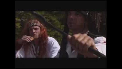 Cultus Ferox - Verlorene Seelen
