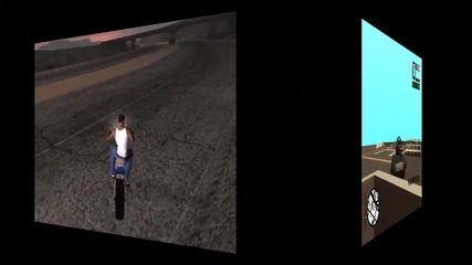Gta stunts 