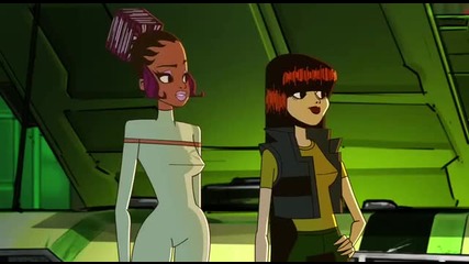 Motorcity s01 e12