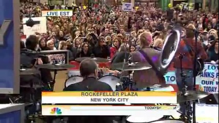 Bon Jovi - Superman Tonight 