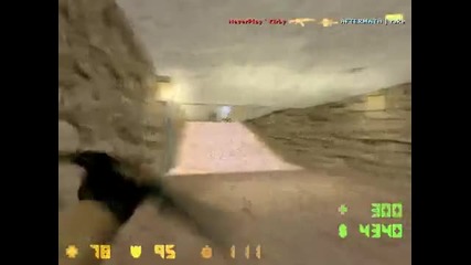 Kirbys Comeback