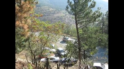 Rali Tvurdica 2009 