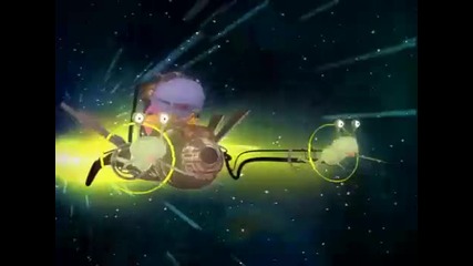 Bebe Lilly - Dans L Espace (officiel) 