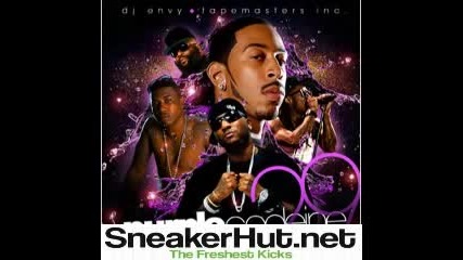 Rick Ross - Finest Hour