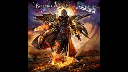 Judas Priest - Redeemer of Souls 2014 [bonus disc of deluxe edition]