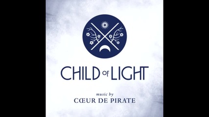 Child of Light O S T - Pilgrims on a Long Journey