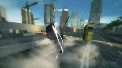 Need for Speed Nitro Review 