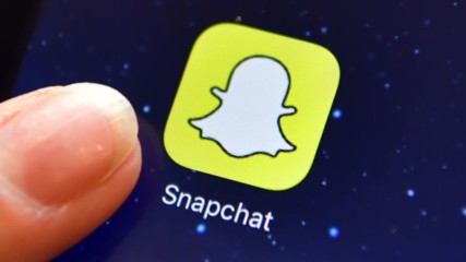 Топ 6 най-добрите функции на Snapchat