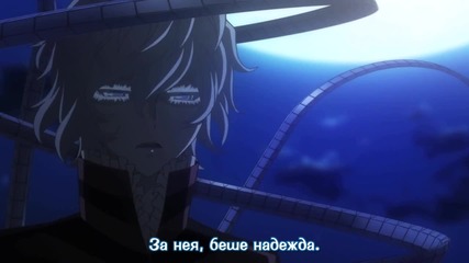 Devil Survivor 2 The Animation Епизод 12 Bg Sub [ Hd ]