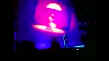 George Michael In Sofia
