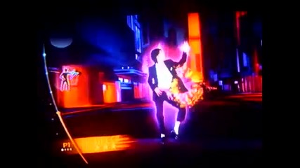 Michael Jackson The Experience You Wanna Be Startin Something Gameplay 
