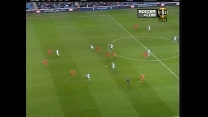 2008 Manchester City (england) 3-twente Enschede (holland) 2