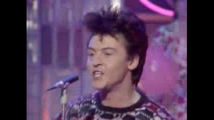 Paul Young - Love of the Common People [top Of The Pops 1983]