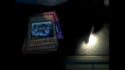 yu gi oh booster invansione of chaos