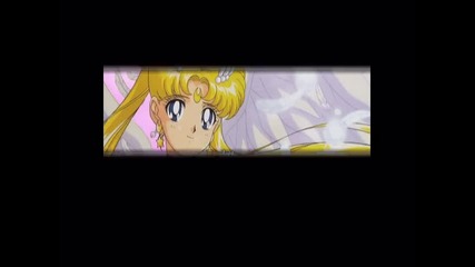neruto and sailor moon