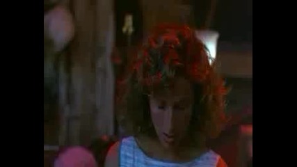 Dirty Dancing Clip