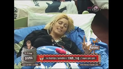 Farma 5 - Dan 63 - Uzivo - Deo 6