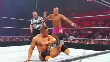 the hart dynasty titantron 2010 vbox7