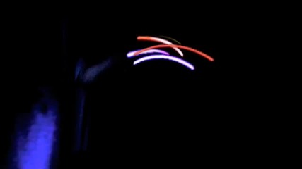 Chromeo - Tenderoni ( Mstrkrft Remix) - Orbit Video Mix (2011)