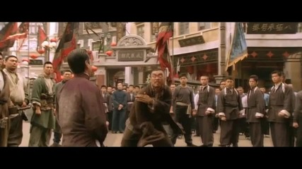 Heroes of Martial Arts - Donnie Yen (ip Man) 