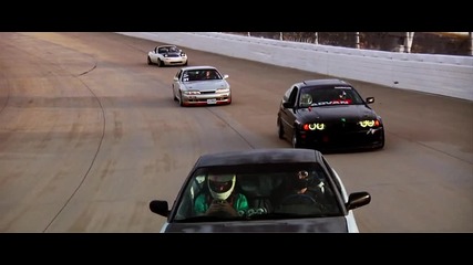 Drift Mechanik's Keep Drifting Fun