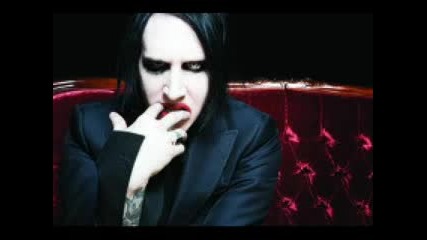 Marilyn Manson Slideshow