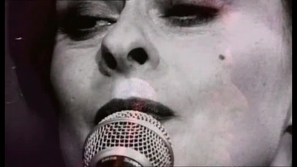 Lisa Stansfield - Suzanne (live) 