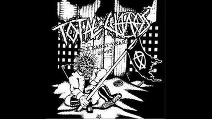 Total Chaos - We`re Gonna Die 