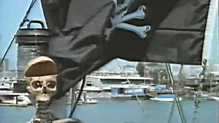 (the Dead Pool 1988 Vhsrip )