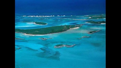 Муша Кей - Най-луксозният Частен Остров В Света