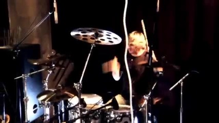 George Lynch mr. Scary