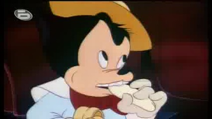 [ Bg Audio ] The Adventures of Mickey & Donald Eпизод 12