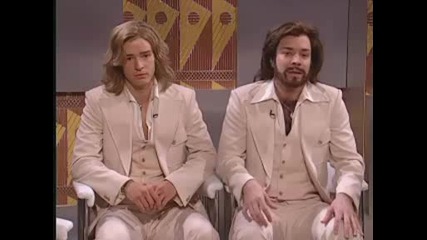 The Barry Gibb Talk Show - Best of Jimmy Fallon on Snl