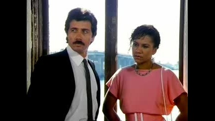 Miami Vice soundtrack (part 16) 