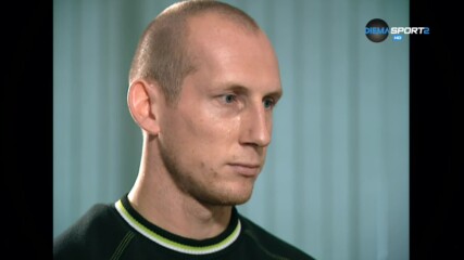 Истории от Висшата лига: Изкачването на Яп Стам към най-високото ниво на световния футбол