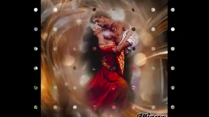 Мая Болотаева и Ник. Казиев - Нам Жизнь Любовь Подарила 