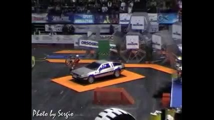 Best Of Toni Bou 2007 