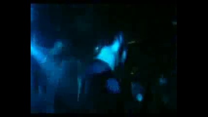 Defamer - The Black Obscene 