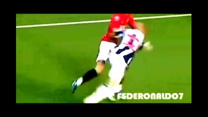 ronaldo skils i gools
