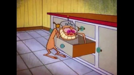 Ren & Stimpy - Happy Happy Joy Joy Song