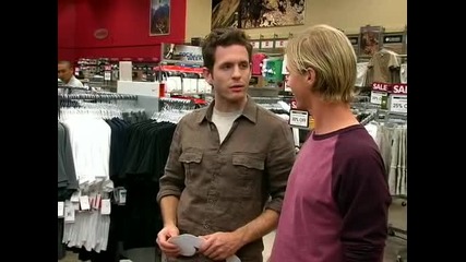 Its Always Sunny in Philadelphia S03e03 - Dennis and Dee's Mom Is Dead