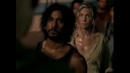 Lost - Season 4, Ep.1 Sneak Peek 4