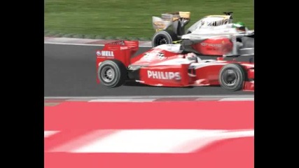 Bgf1 Round 5 Catalunya Gp 