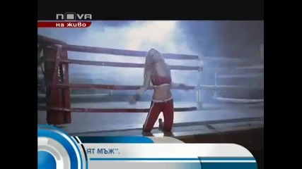 Десислава 2011 г. - Най-неправилният мъж (официално видео)