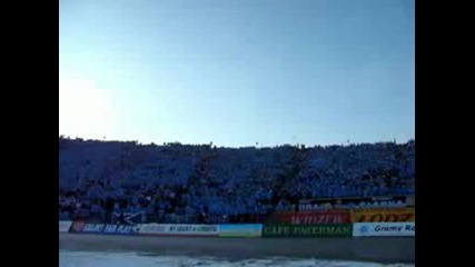 Ruch Chorzow - Gornik Zabrze (28.02.2009) [3]