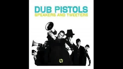 Dub Pistols & Terry Hall - Running From The Thoughts