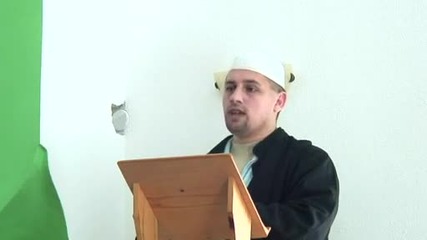 Ехнеф ибн Кайс - Хусейн Ходжа 