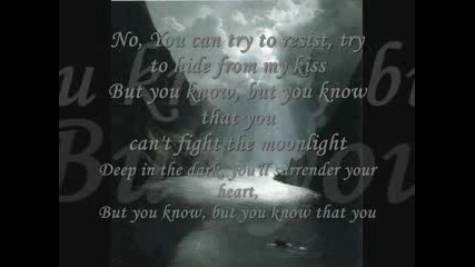 Leann Rimes - Cant Fight The Moonlight /with lyrics/