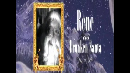 Aqua - Spin me a christmas ( High Quality )